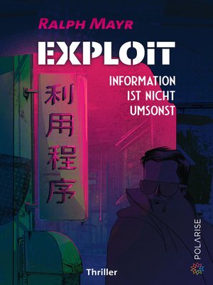 cover image of Exploit